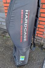 Preston Hardcase 4rod holder, Ophalen, Zo goed als nieuw, Koffer of Tas