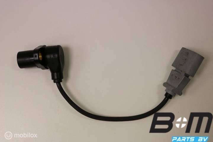 Impulssensor VW Golf 6R Cabrio 2.0 TFSI CDL, Auto-onderdelen, Motor en Toebehoren, Gebruikt