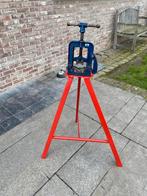 Buizenklem, Ophalen, Gebruikt