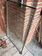 Glas voor Velux GHL804, Ophalen, Zo goed als nieuw, Glasplaat, Dubbelglas
