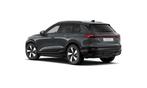 Audi Q6 e-tron Q6 e-Tron I S-line I Pano I Trekhaak I Matrix, Argent ou Gris, Entreprise, Noir, 5 portes
