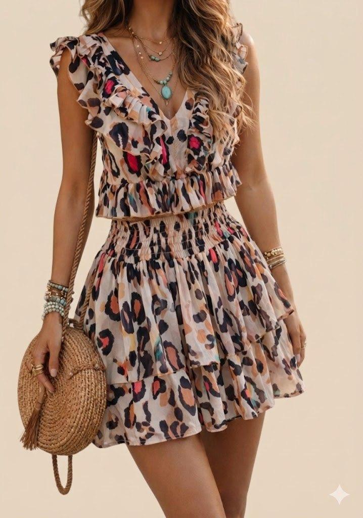 kleedje van liu jo, Kleding | Dames, Jurken, Maat 38/40 (M), Verzenden