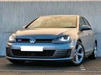 VW Golf GTI 2.0 TSI/AUTOMATISCHE TRANSMISSIE/EURO 6B/2015/2, Auto's, Automaat, Euro 6, Bedrijf, Berline