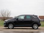 Opel Crossland 1.2T S/S Elegance MT6 110PK | GPS | CAMERA, Auto's, Bedrijf, 5 deurs, Xenon verlichting, Crossland X