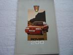ROVER  200, Ophalen of Verzenden, Nieuw, Overige merken
