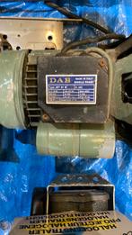 Motor voor waterpomp, Enlèvement ou Envoi, Utilisé, Électrique, Pompe d'appoint