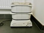 Braun MultiGourmet stoomkoker, Electroménager, Vapeurs, Enlèvement, Comme neuf