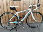 Dames koersfiets Eddy Merckx AFX-1, Fietsen en Brommers, Aluminium, Minder dan 49 cm, Dames, Meer dan 20 versnellingen
