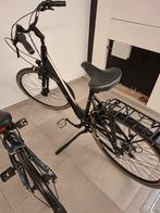 Vélo pour femme à l'état neuf, Enlèvement