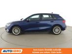 Audi A3 35 TDI advanced (année de construction 2020), Autos, Cuir, Cruise Control, Achat, 1968 cm³