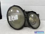 MERCEDES CLK W208 Rechts koplamp 1997-2002, Auto-onderdelen, Gebruikt, Mercedes-Benz AG, Mercedes-Benz, Mercedesstrasse 120
70372  Stuttgart, DE