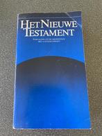 Het Nieuwe Testament, Boeken, Ophalen of Verzenden, Gelezen