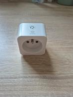 Prise connecté - Woox - Smart Plug R6128, Enlèvement ou Envoi, Comme neuf