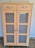 Mooi opbergkastje met 2 deuren + lade, Ophalen