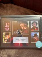 3 HORROR KADERS HALLOWEEN , SCREAM EN FREDDY KRUEGER ., Enlèvement ou Envoi, Neuf, Film, Affiche