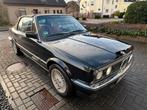 BMW E30 Cabrio 325 / 320 1988, Auto's, Achterwielaandrijving, 2494 cc, Cabriolet, Zwart