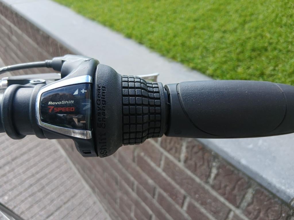 Meisjesfiets frame28, Ophalen, Frame