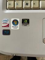 Acer Aspire 7720G — Ordinateur portable 17 pouces, HDD, Enlèvement ou Envoi, 17 pouces ou plus, Moins de 4 GB