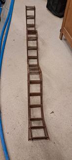 Ecarteur paillasse, Bricolage & Construction, Métaux, Enlèvement, Comme neuf, Fer