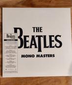 The Beatles – Mono Masters vinyl 3x LP 2014 mint sealed, Cd's en Dvd's, Ophalen of Verzenden, Nieuw in verpakking, 12 inch, Rock-'n-Roll