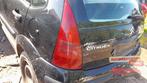 Feu arrière gauche d'un Citroen C3, Autos : Pièces & Accessoires, -, 3 mois de garantie, Utilisé, -
