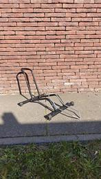 Fietsenrek Gist Stabilus Universel - voor 1 fiets, Ophalen, Zo goed als nieuw, Decathlon