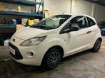 Ford Ka 1.2i 69 pk 153.000 km, Auto's, Voorwielaandrijving, Stof, 4 cilinders, Ka