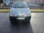 Chevrolet Matiz 0.8 benzine manueel – ideale beginnersauto, Gebruikt, Matiz, 52 pk, Handgeschakeld