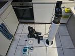 Samsung Bespoke Jet met dweilfunctie, Ophalen, Gebruikt