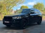 BMW X5 2014 3.0D SportAutomaat X-drive 258PK, Autos, BMW, Cuir, Achat, Entreprise, 5 portes