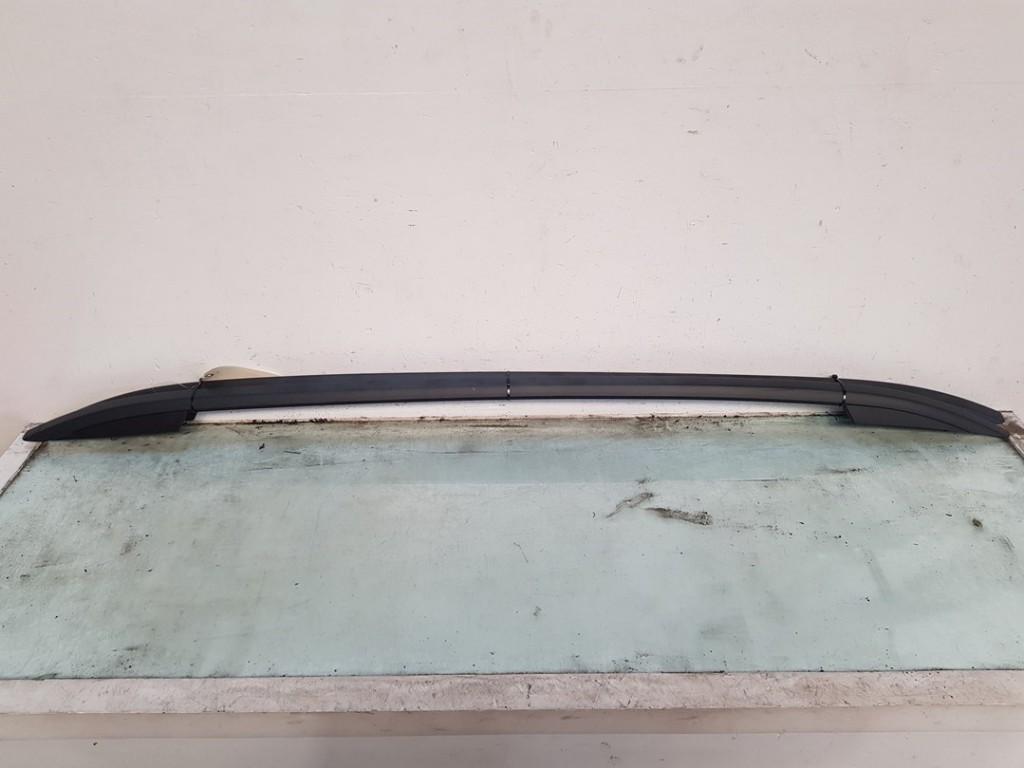 BARRES DE TOIT (|575860026|575860025|575860025B041|575860025, Autos : Pièces & Accessoires, Carrosserie & Tôlerie, Skoda, Utilisé