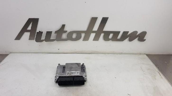 CALCULATEUR MOTEUR ECU BMW 1 serie (E81) (01-2006/09-2012), Autos : Pièces & Accessoires, Électronique & Câbles, BMW, Utilisé