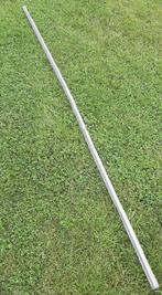 Gegalvaniseerde hoekprofielen 2500mm
2 stuks, Doe-het-zelf en Bouw, Ophalen