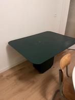 Tafel 4-6 personen, Huis en Inrichting, Tafels | Eettafels, Ophalen, Gebruikt