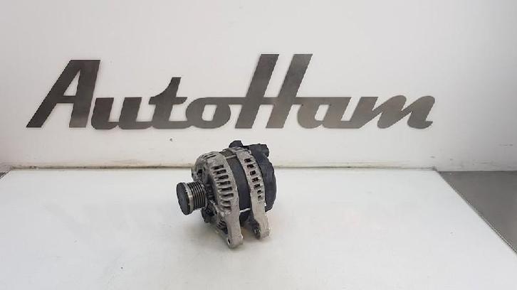 DYNAMO Ford Fiesta 6 (JA8) (01-2008/01-2018), Auto-onderdelen, Motor en Toebehoren, Ford, Gebruikt