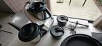 THERMOMIX 6, Electroménager, Mélangeurs de cuisine, Résiste au lave-vaisselle, Comme neuf, Enlèvement, 1 à 2 litres
