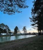 Mobil-home résistant à l'hiver près de l'eau à Begijnendijk, Ventes sans courtier