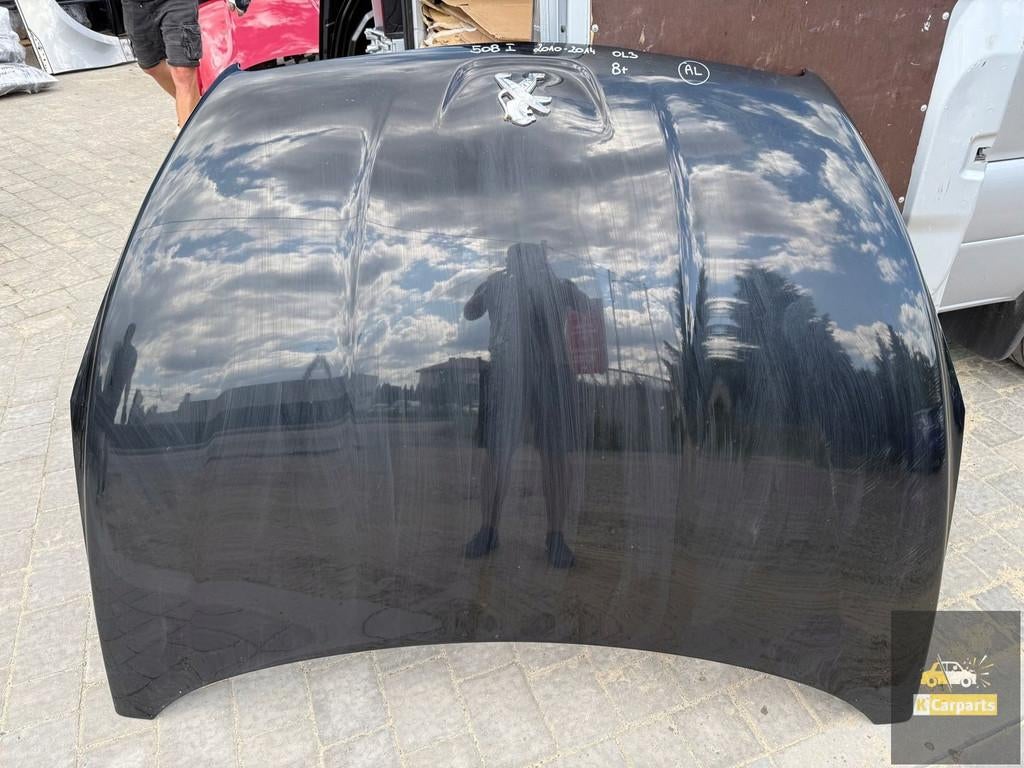 D molition du capot de la Peugeot 508 I 10-14, Autos : Pièces & Accessoires, Taurusavenue 1
2132 LS  Hoofddorp, NL, Contact.group@renault.com