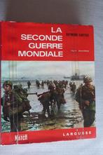 la seconde guerre mondiale, Enlèvement