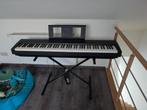 Yamaha digitale piano/keyboard, Muziek en Instrumenten, Ophalen, Piano