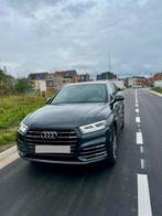 audi q5, Autos, Argent ou Gris, Achat, Euro 6, Q5