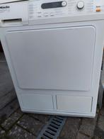 Miele droogkast Home care XL T8801WP met warmtepomp, Elektronische apparatuur, Droogkasten, Ophalen