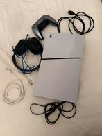 Ps5 slim digital 1 terabyt, Games en Spelcomputers, Spelcomputers | Sony PlayStation 4, Ophalen, Zo goed als nieuw, Slim
