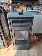 Edilkamin slide 7 2018, Ophalen, Gebruikt, Overige brandstoffen, Pelletkachel