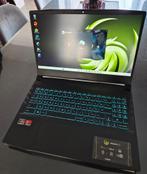 Pc Portable Gamer MSI ! SSD M2 512GB/Ryzen 7 3.20GHz, SSD