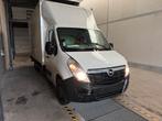 Opel Movano meubelbak+ laadbrug, Auto's, Opel, Euro 5, Movano, Bedrijf, Te koop