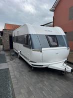 Hobby 560 KMFE de luxe 2017, Mover, Hobby, Lits superposés, Particulier