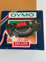 Handmatige Dymo, Ophalen, Zo goed als nieuw