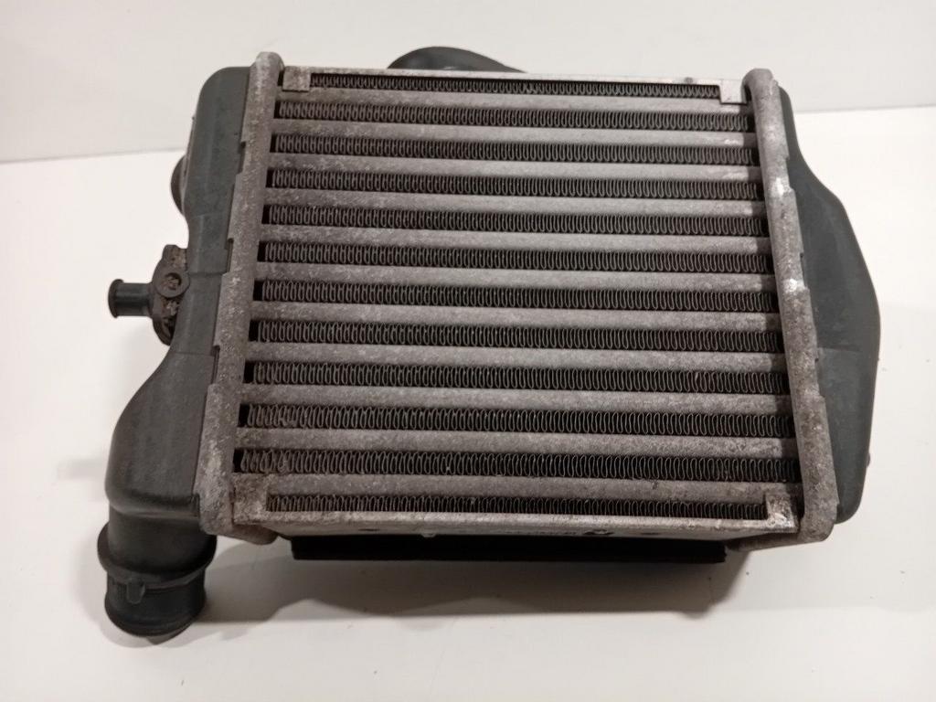 Intercooler radiateur Fiat 500, Auto-onderdelen, Motor en Toebehoren, Overige automerken, Gebruikt, Herkomst onderdeel bekend