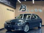 BMW 3 Serie 318 D * PACK SPORT * GARANTIE 12 MOIS *, Argent ou Gris, Achat, Entreprise, Boîte manuelle